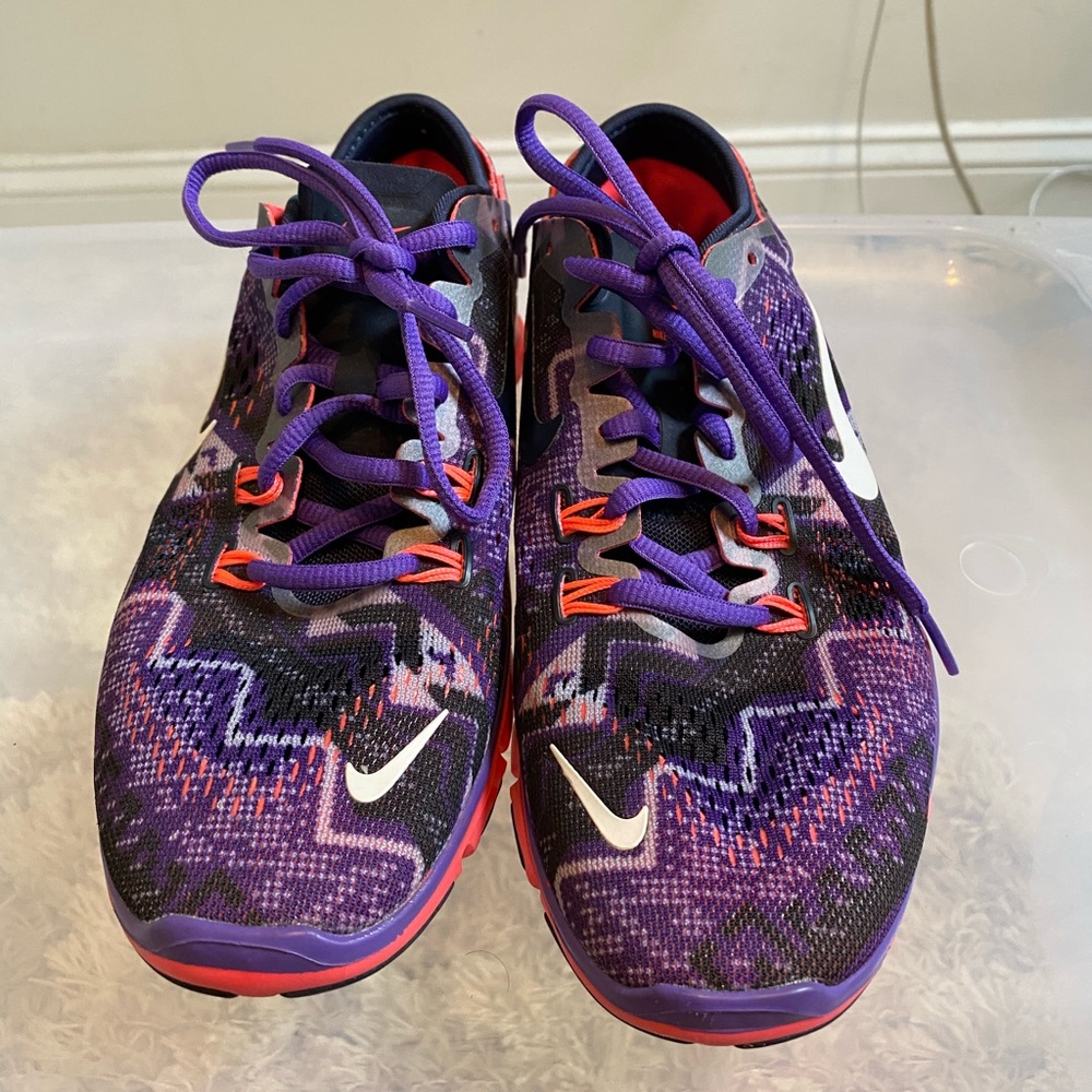 Nike free